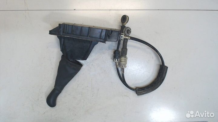 Кулиса кпп Renault Modus, 2005