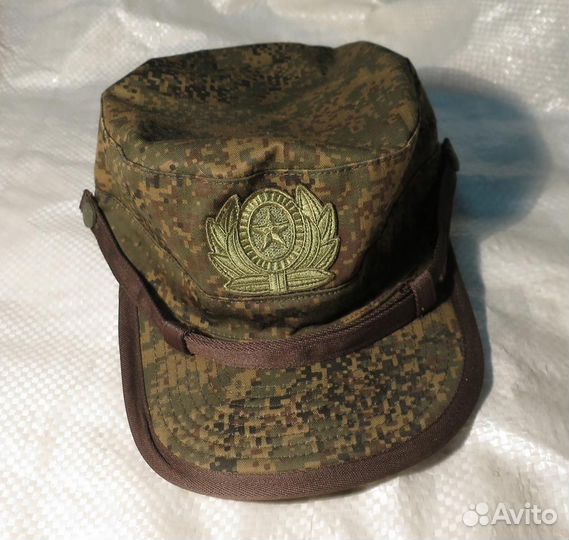 Кепка мужская вкпо