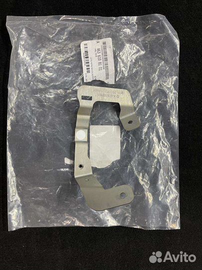 Кронштейн насоса Mercedes G class