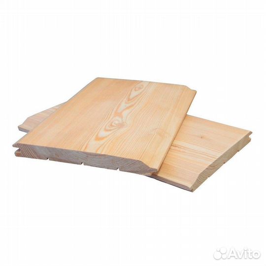 Имитация бруса К