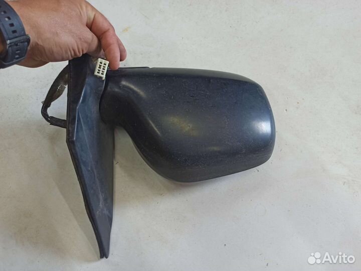 Зеркало toyota ipsum sxm10 правое