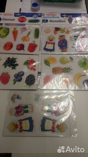 Магнитные истории