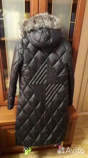 Пуховик
