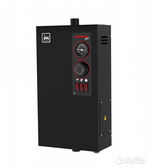 Электрический котёл