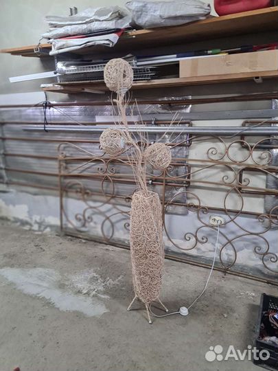 Светильник для дома