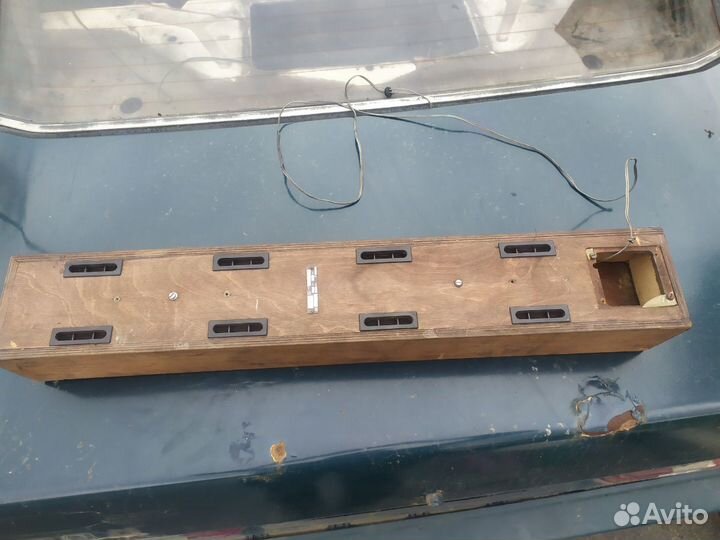 Акустическая колонка beag HTB 10