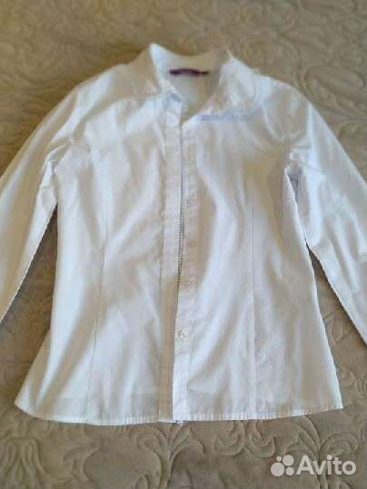 Школьная форма