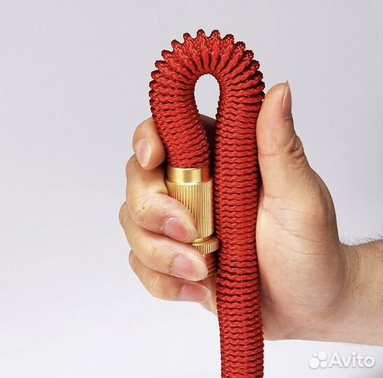 Шланг растягивающийся Садовый для Полива