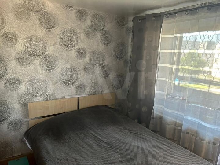 1-к. квартира, 33,4 м², 3/5 эт.