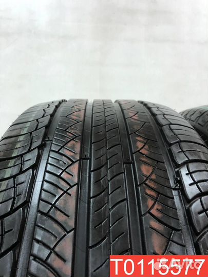 Michelin Latitude Tour HP 265/45 R21 104W