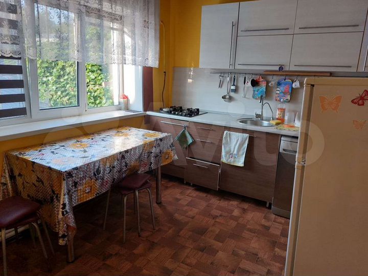 Дом 60 м² на участке 6 сот.