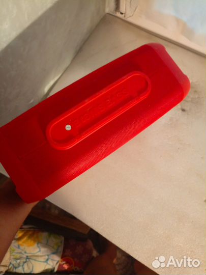 Беспроводная блютуз колонка