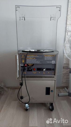 Сладкая вата