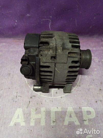 Генератор Peugeot 4007 EP DW12