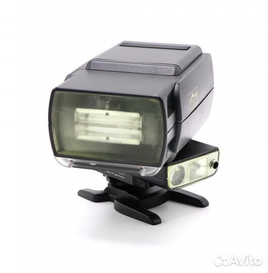 Фотовспышка Metz Mecablitz 40 MZ-3i