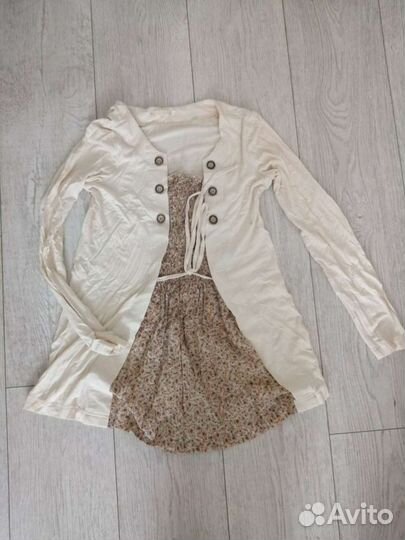 Одежда для беременных 42-46 пакетом