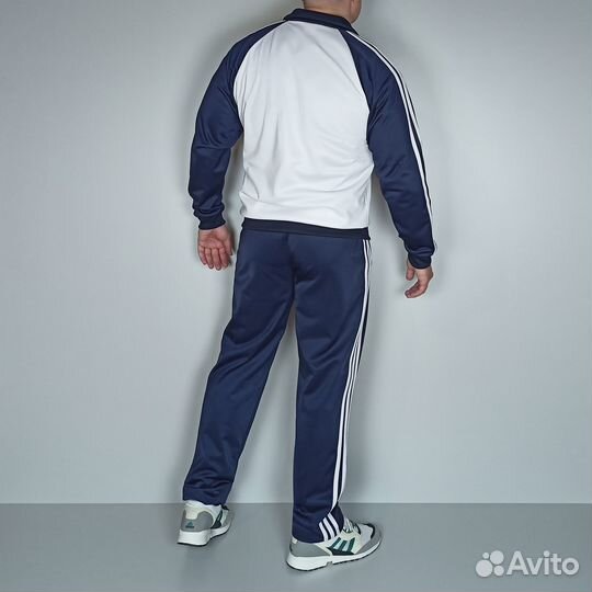 Новые костюмы adidas Теннис 80 90