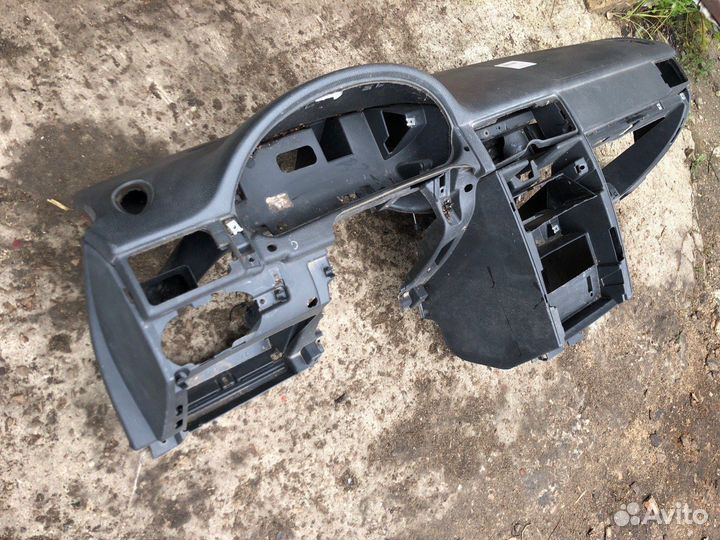 Торпедо LADA 2172 хэтчбек 5дв. 1.6 2007-2018