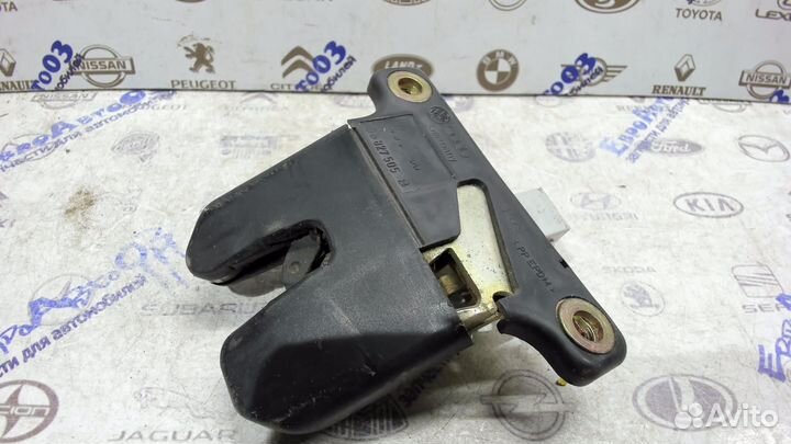 Замок багажника Audi A6 C5 1997-2004