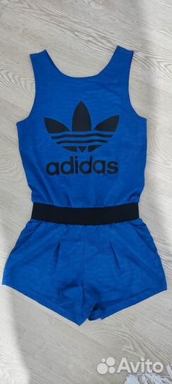 Комбинезон женский adidas