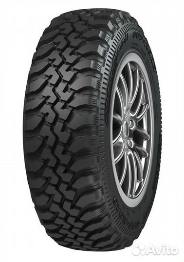 Cordiant Off Road 215/65 R16 102Q