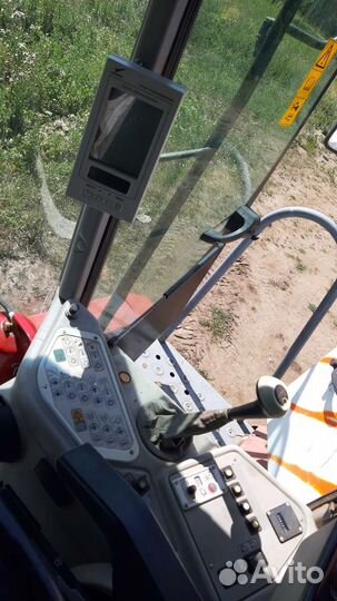 Комбайн Ростсельмаш Acros 530, 2008