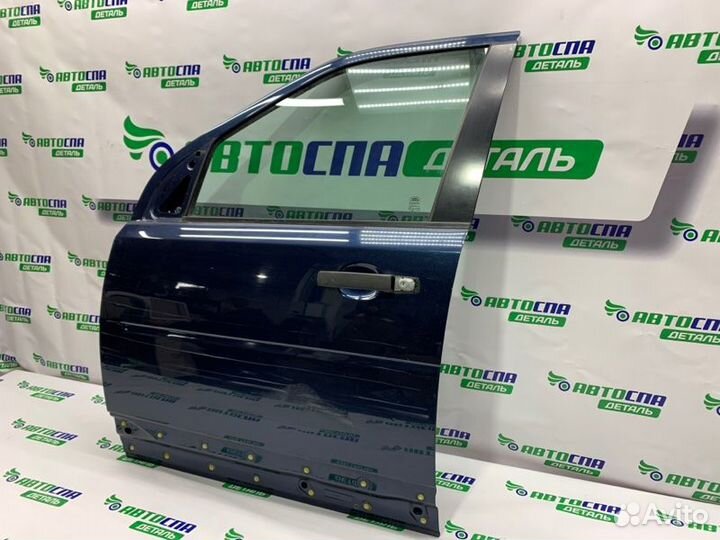 Дверь в сборе передняя левая Land Rover Freelander