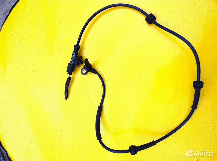 Датчик ABC bosh Fiat Grande Punto mk3 199