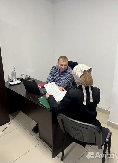 Франшиза юр. агентства Всё хорошо