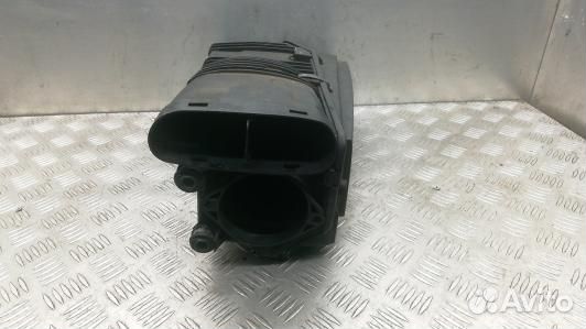 Корпус воздушного фильтра mercedes benz C-class W2