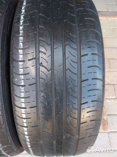 Roadstone Classe Premiere CP672 195/55 R15 85V