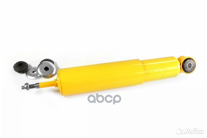 Амортизатор передний, масляный, серия CFD SH100