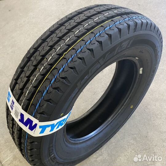 КАМА Kама-Euro LCV-131 195/70 R15C R