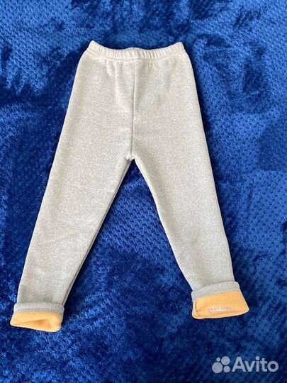 Лосины для девочки