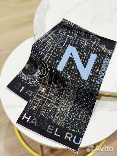 Платок люкс