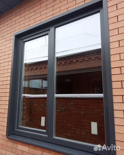 Пластиковые окна двери от производителя