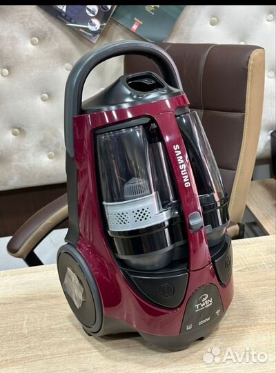 Пылесос samsung