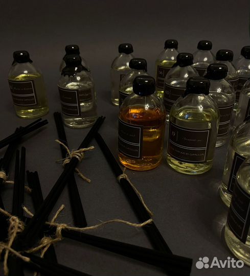 Ароматический диффузор