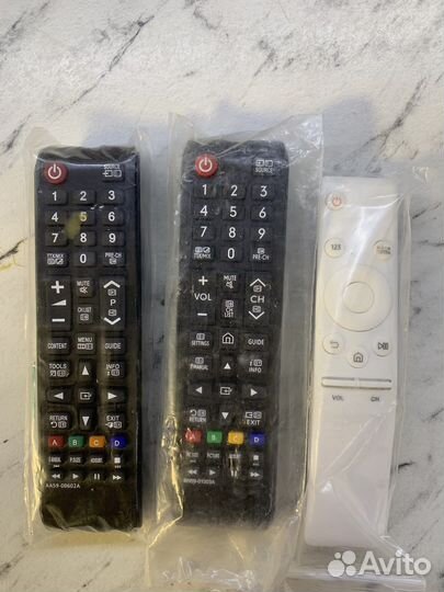 Пульт ду Samsung, LG, TCL, Philips, sony, Xiaomi
