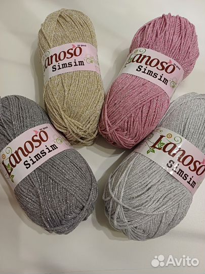 Топ женский вязаный