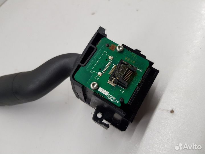 Переключатель подрулевой поворотов (Ford Explorer)