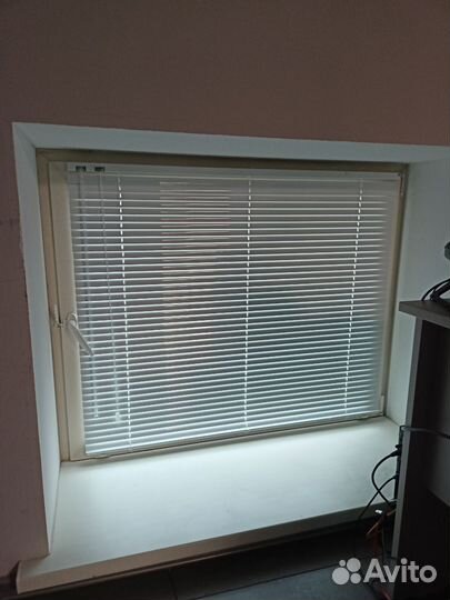 Жалюзи и шторы плиссе Уфа