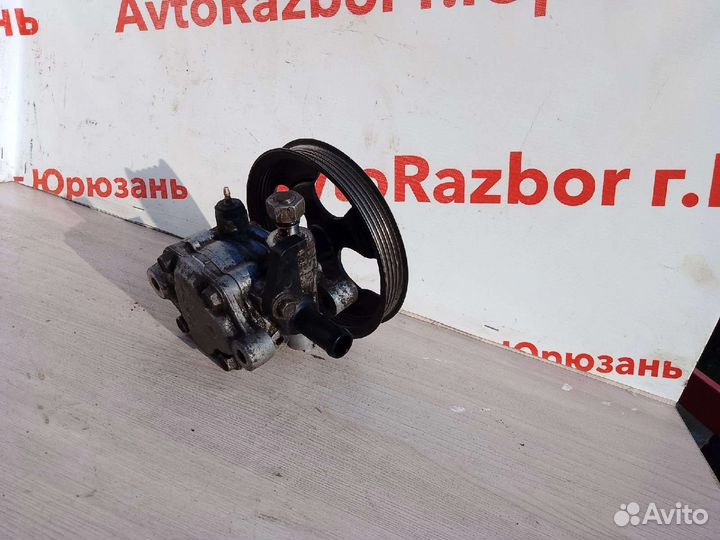 Насос гур 4g13