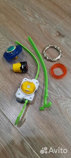 Infiniti nado арена и волчки