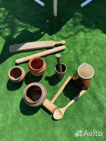 Кухонные принадлежности СССР