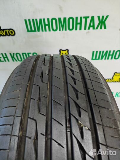 Bridgestone Regno GR-XII 205/55 R16