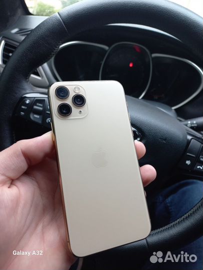 iPhone 11 Pro, 64 ГБ