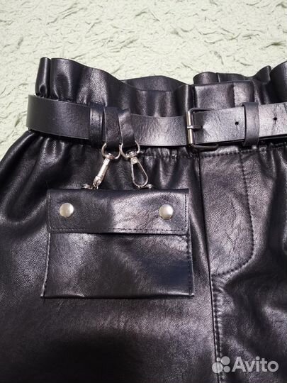 Шорты женские новые