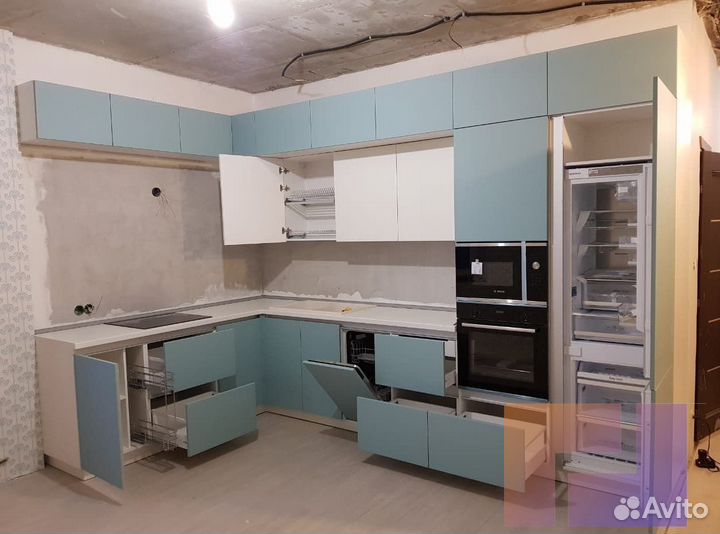 Кухня на заказ