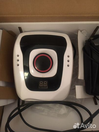 Аппарат для маникюра